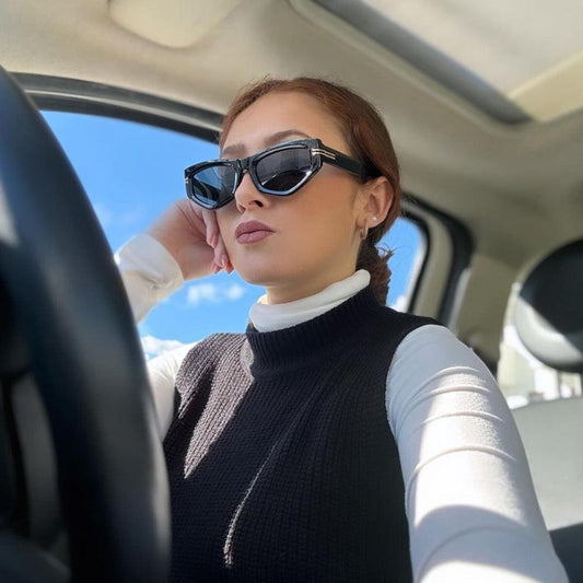 Party Fire Duchy Sunglasses